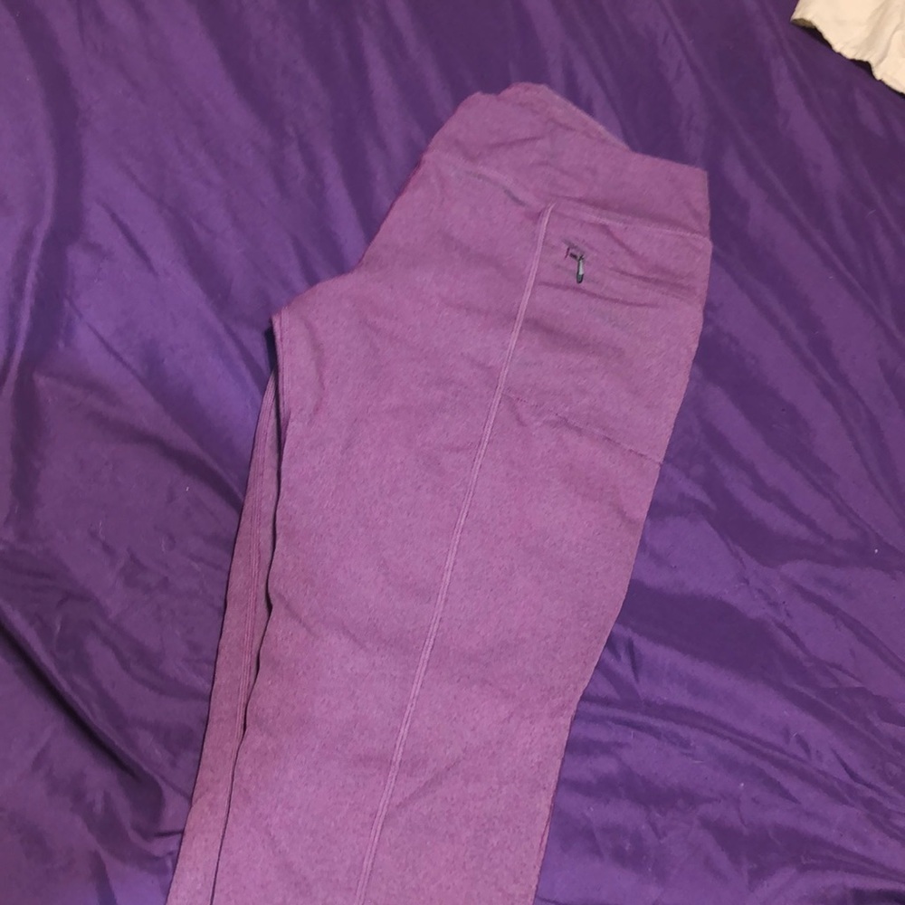 New leggings